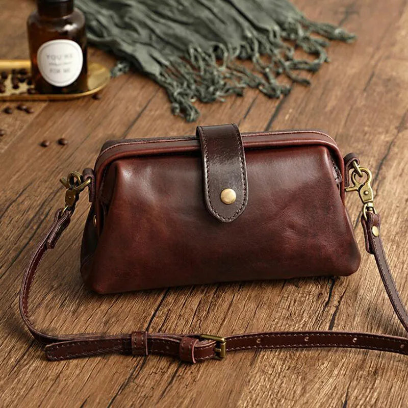 Le Charme Intemporel de Velissa | Sac Unique pour Femme