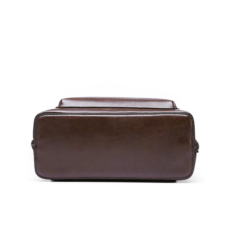 Sac à Dos Classique à Double Fermeture Éclair - Design Élégant