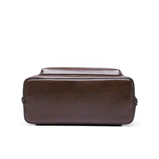 Sac à Dos Classique à Double Fermeture Éclair - Design Élégant