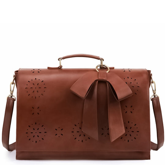 Le Sac à Main Élégant avec Nœud de Grace