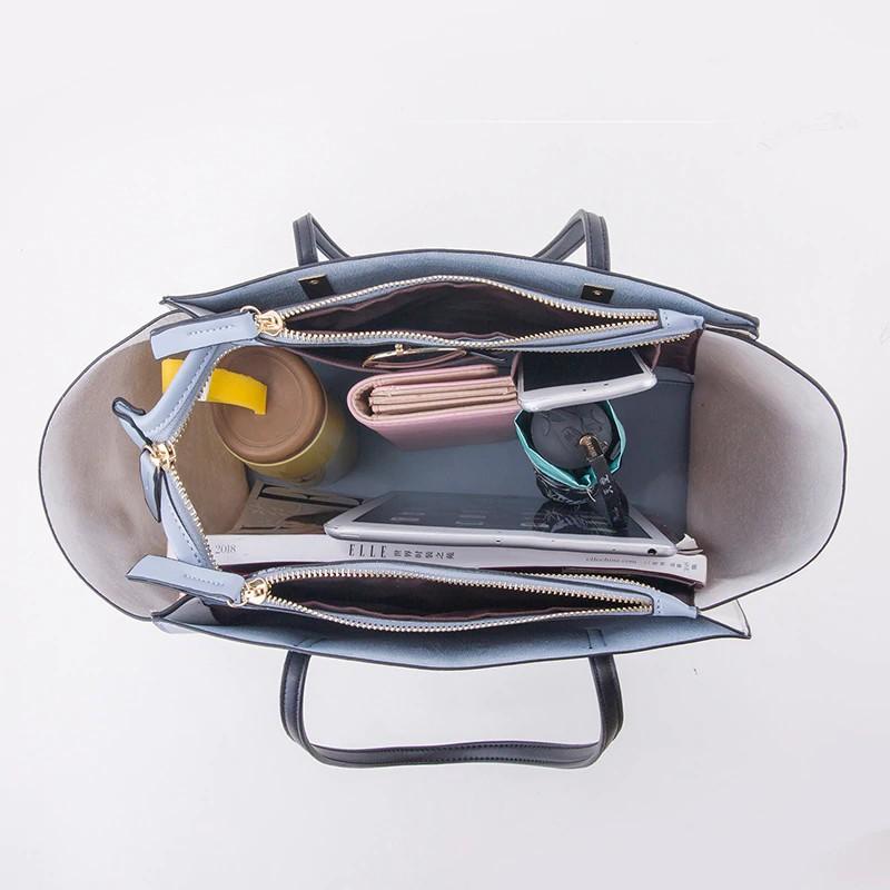 Ensemble de 4 Sacs Luxe de Grace