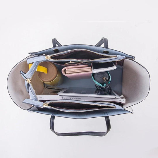 Ensemble de 4 Sacs Luxe de Grace