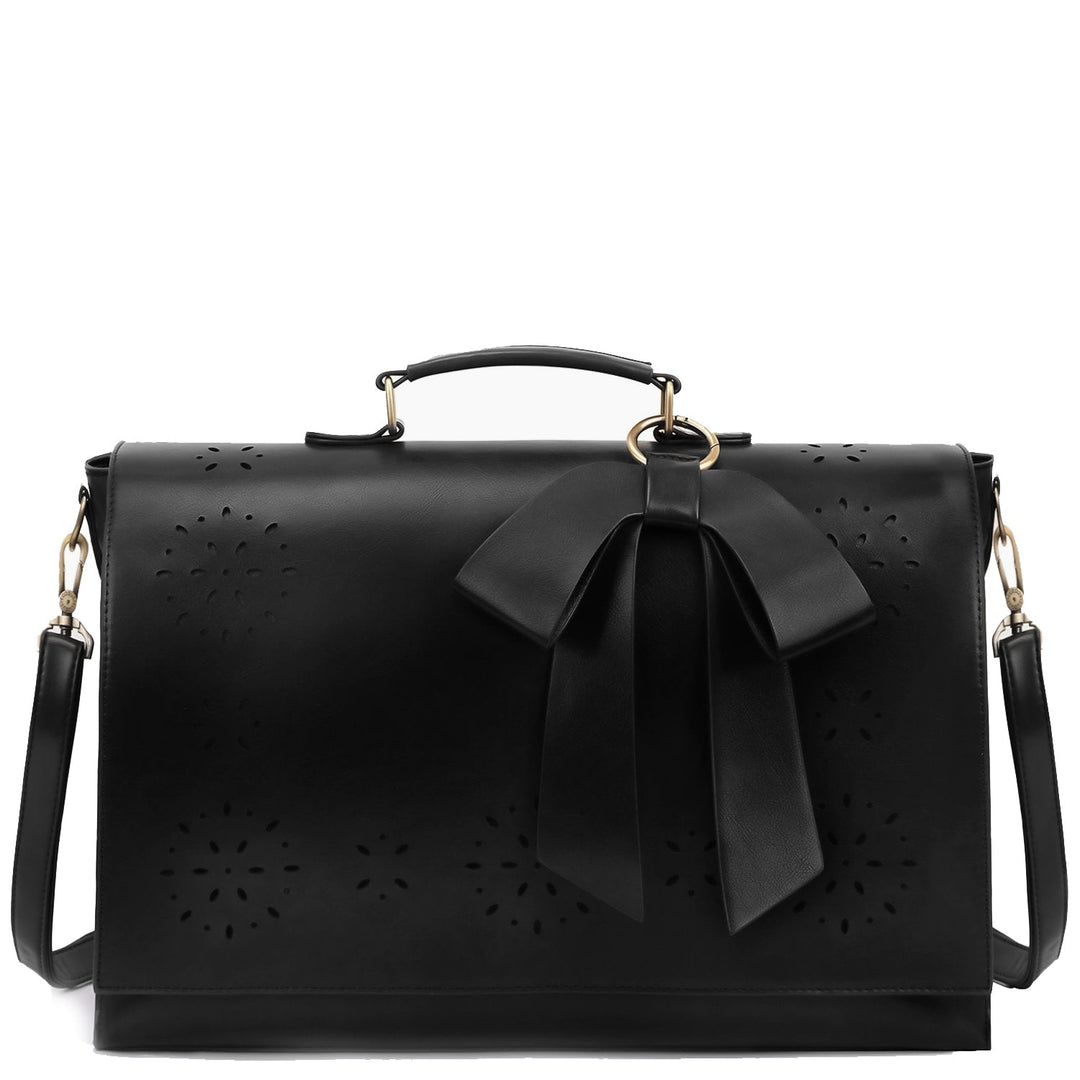 Le Sac à Main Élégant avec Nœud de Grace