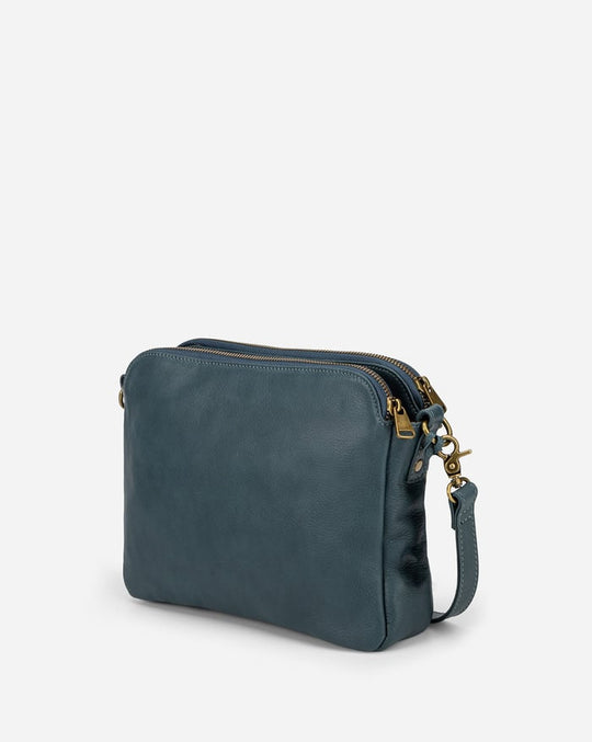 Chef-d'œuvre de Kim | Sac en Cuir