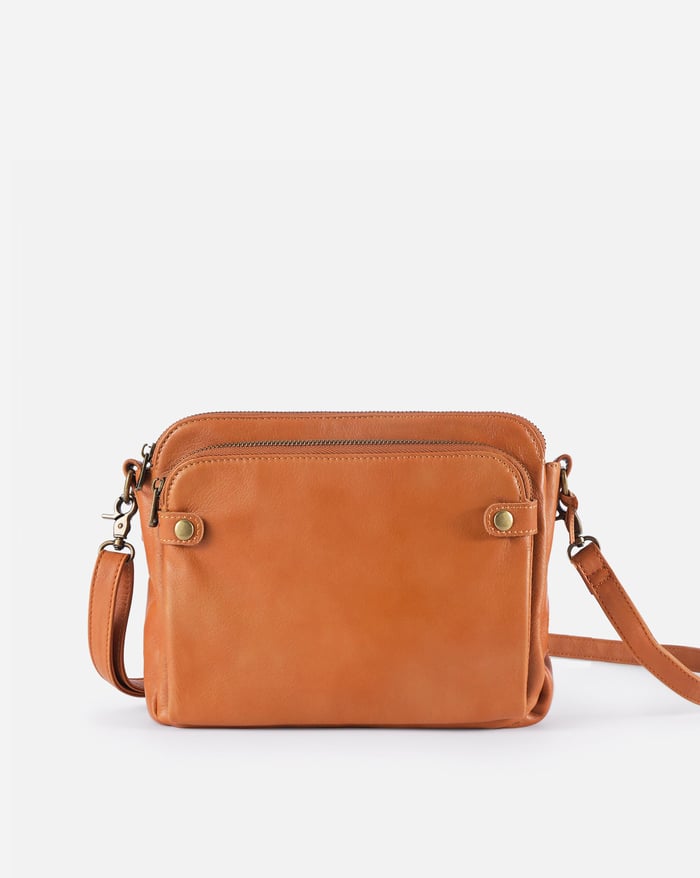 Chef-d'œuvre de Kim | Sac en Cuir