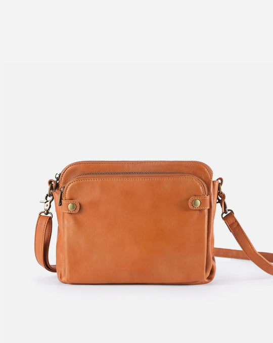 Chef-d'œuvre de Kim | Sac en Cuir