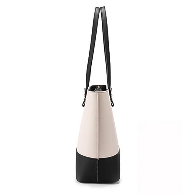 Ensemble Élégant de 3 Sacs en Cuir - Le Trio Polyvalent de Grace