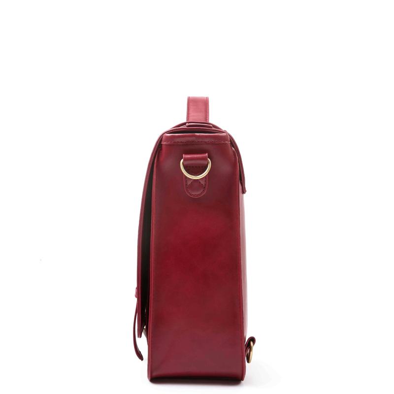 Sac Vintage à Noeud Élégant