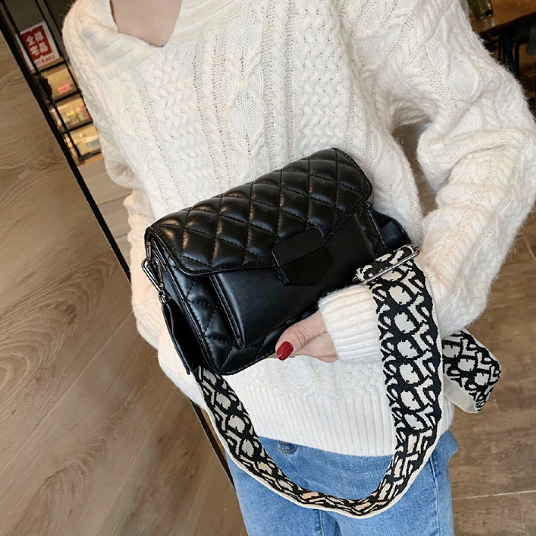 Sophistication de Luxe de Racheal | Sac à Main de Luxe