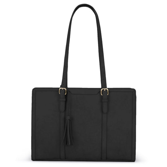 Le Tote en Cuir de Grace – Artisanat Réfléchi