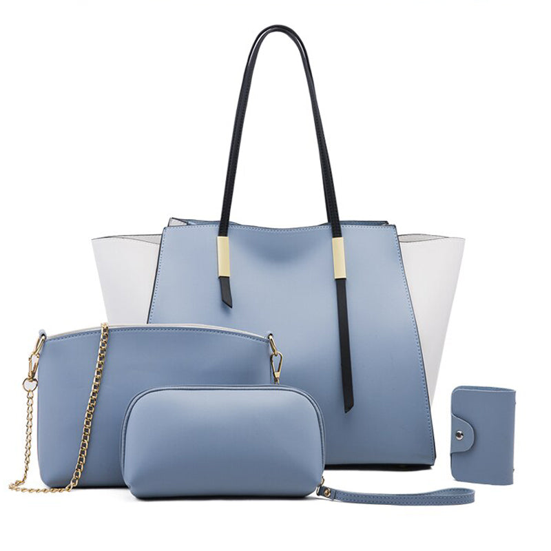 Ensemble de 4 Sacs Luxe de Grace