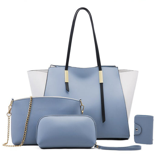 Ensemble de 4 Sacs Luxe de Grace