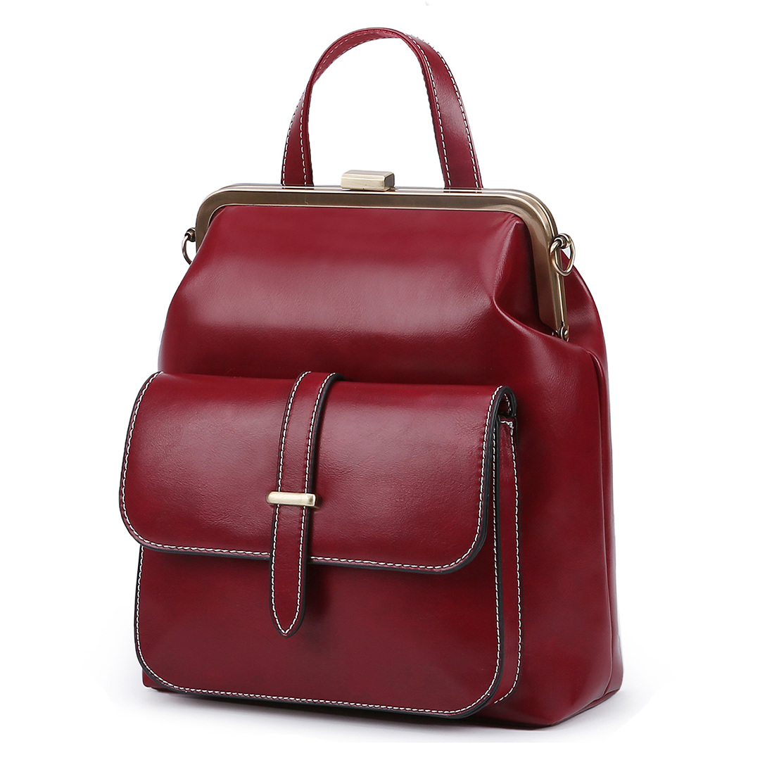 Sac à Dos Convertible Imperméable de Grace