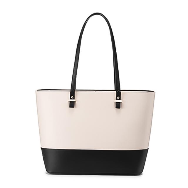 Ensemble Élégant de 3 Sacs en Cuir - Le Trio Polyvalent de Grace