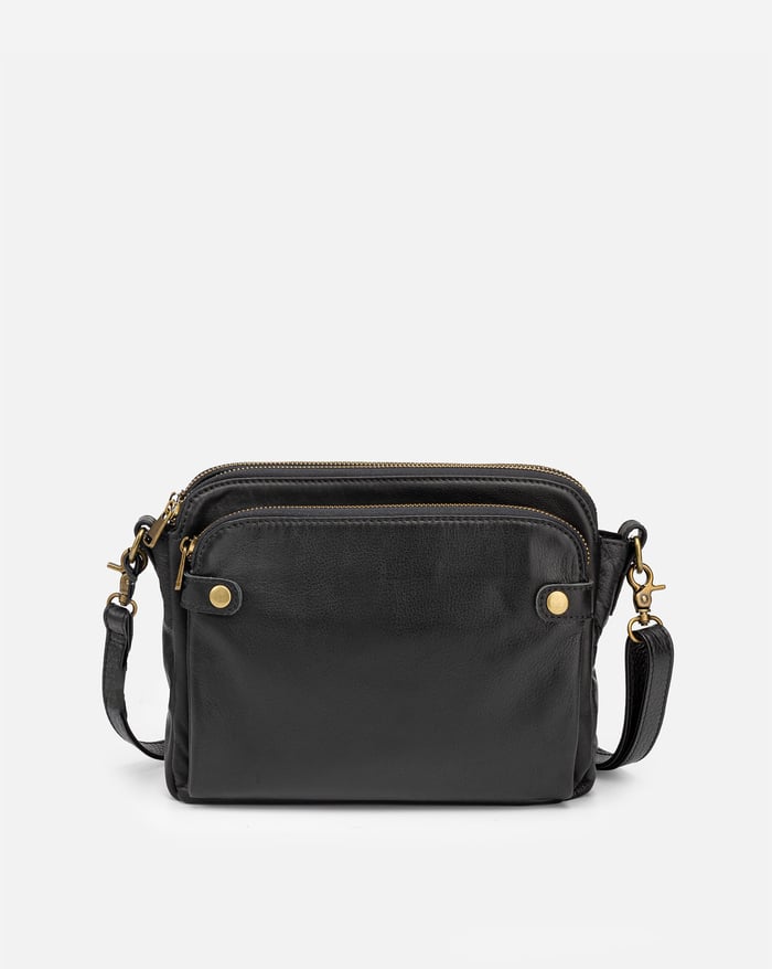 Chef-d'œuvre de Kim | Sac en Cuir