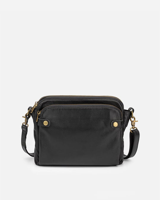 Chef-d'œuvre de Kim | Sac en Cuir