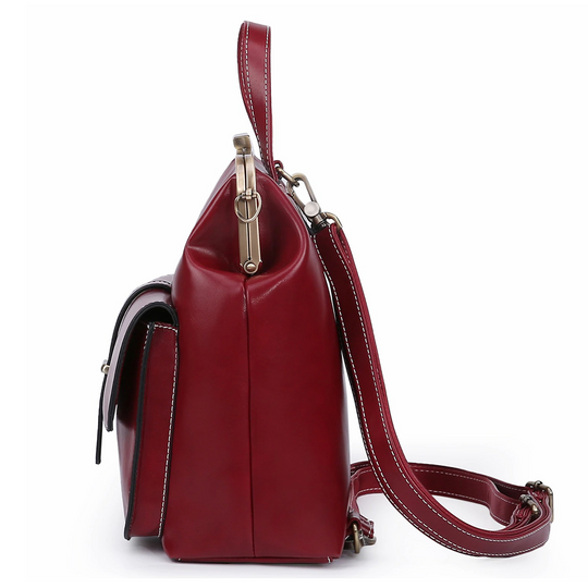 Sac à Dos Convertible Imperméable de Grace