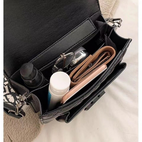 Sophistication de Luxe de Racheal | Sac à Main de Luxe