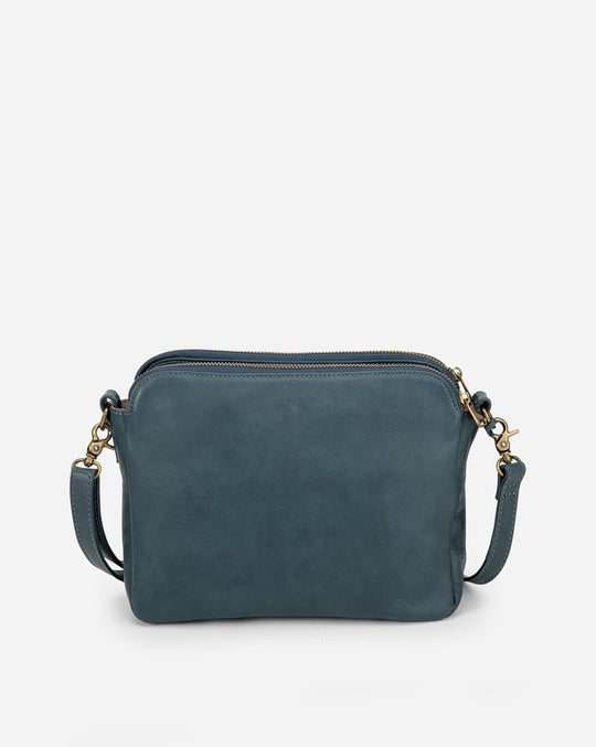 Chef-d'œuvre de Kim | Sac en Cuir