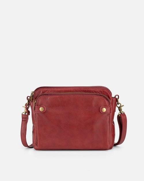 Chef-d'œuvre de Kim | Sac en Cuir