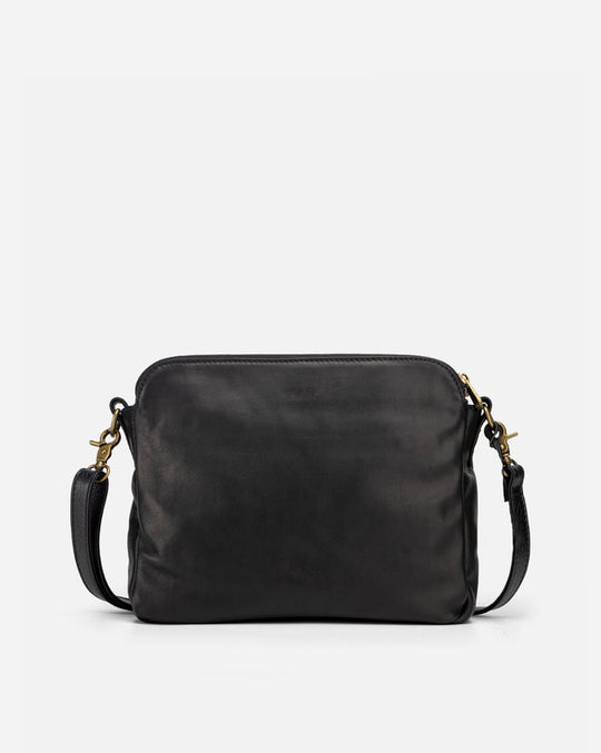 Chef-d'œuvre de Kim | Sac en Cuir