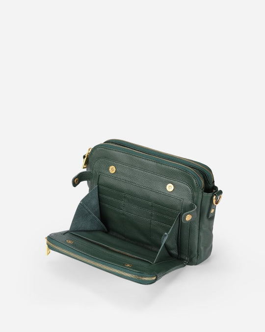 Chef-d'œuvre de Kim | Sac en Cuir