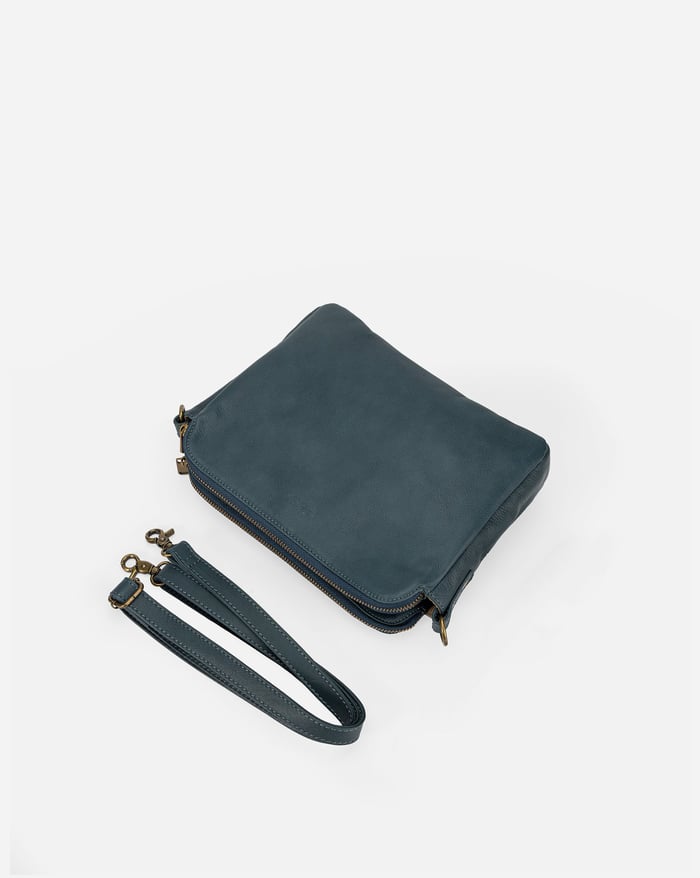 Chef-d'œuvre de Kim | Sac en Cuir