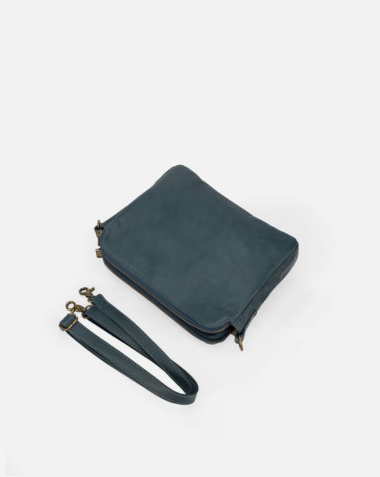 Chef-d'œuvre de Kim | Sac en Cuir