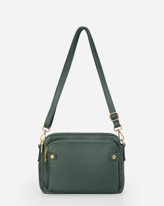 Chef-d'œuvre de Kim | Sac en Cuir