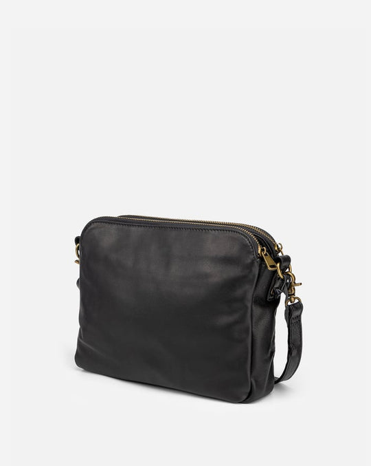 Chef-d'œuvre de Kim | Sac en Cuir