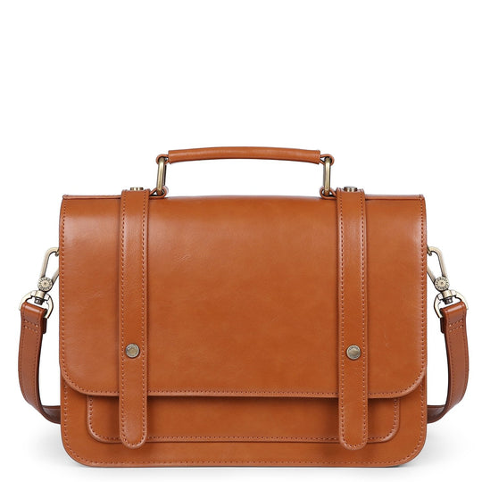 Sac à Détail Nœud Élégant – Noir et Gris Intemporel