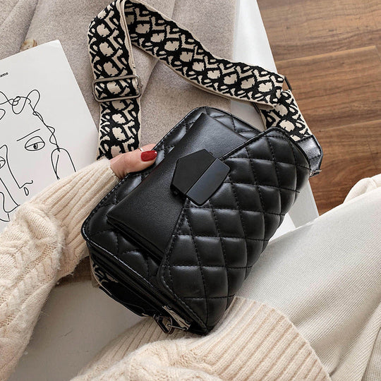 Sophistication de Luxe de Racheal | Sac à Main de Luxe