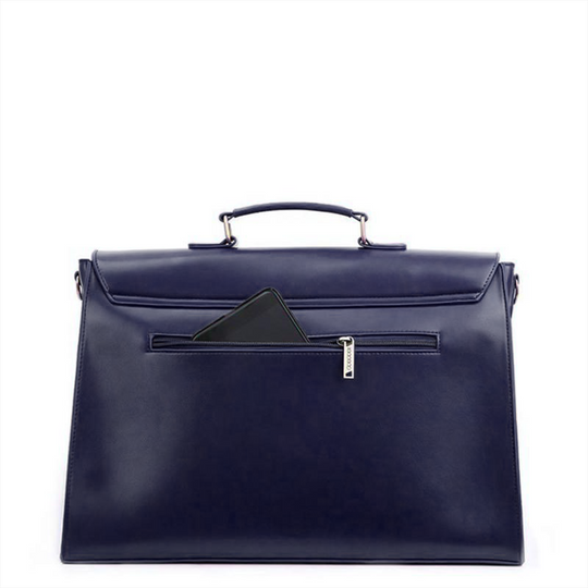 Le Sac à Main Élégant avec Nœud de Grace