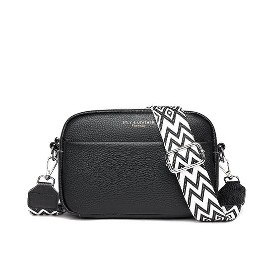 Le sac de Grace de Bella | Sac à Bandoulière en Cuir pour Femmes
