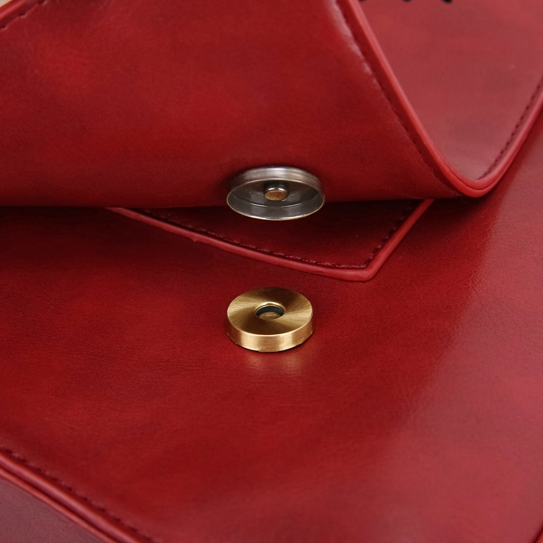 Le Sac à Main Élégant avec Nœud de Grace