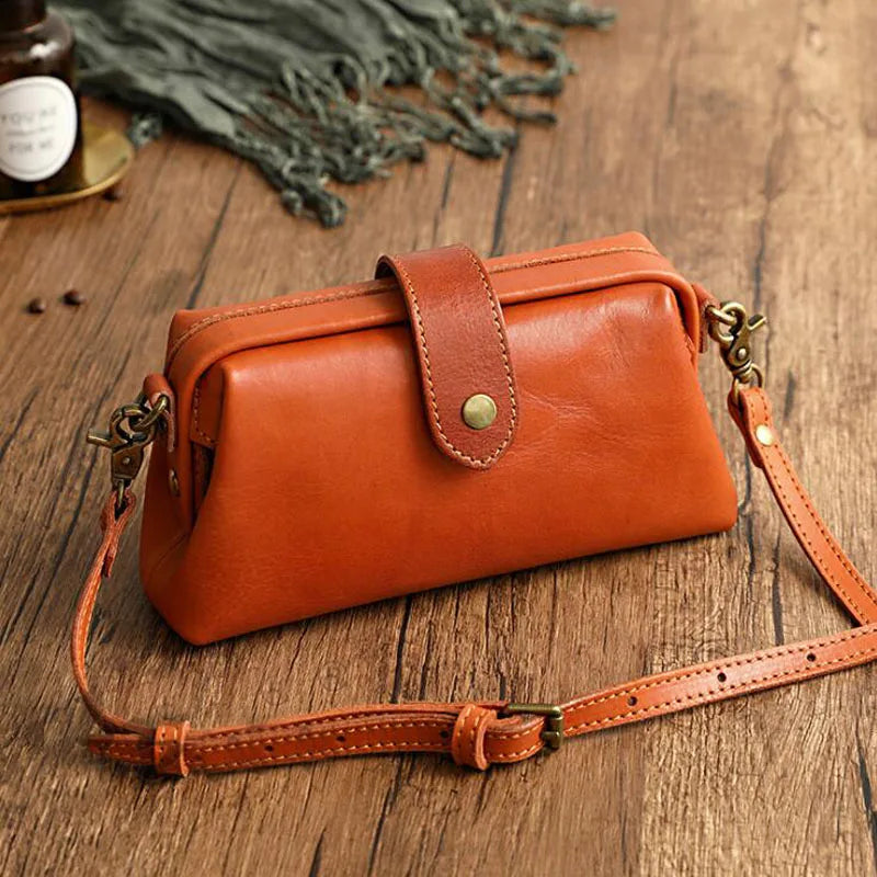 Le Charme Intemporel de Velissa | Sac Unique pour Femme