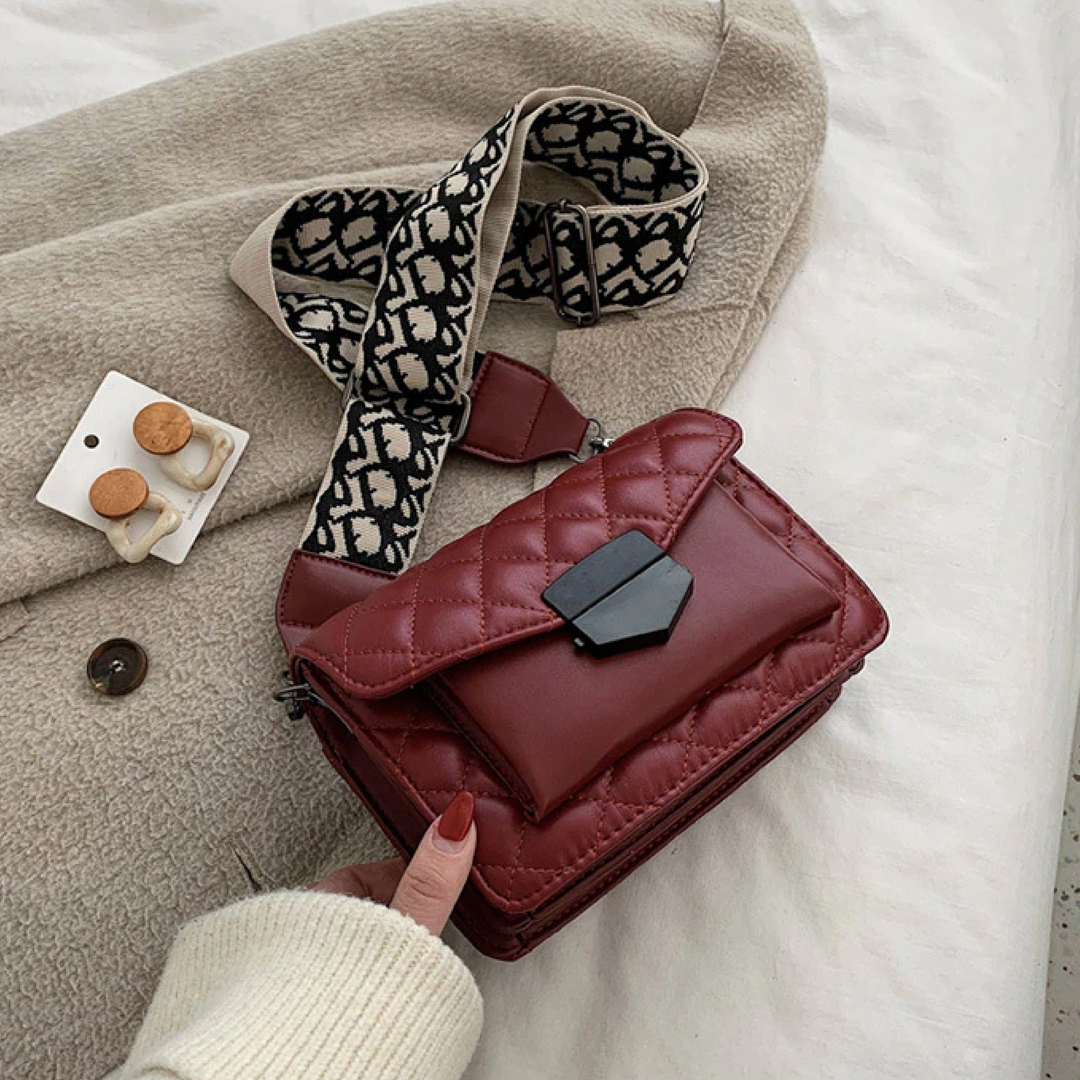 Sophistication de Luxe de Racheal | Sac à Main de Luxe