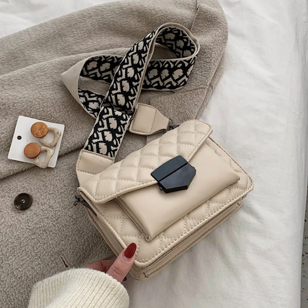 Sophistication de Luxe de Racheal | Sac à Main de Luxe