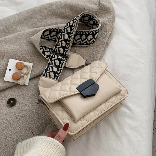 Sophistication de Luxe de Racheal | Sac à Main de Luxe