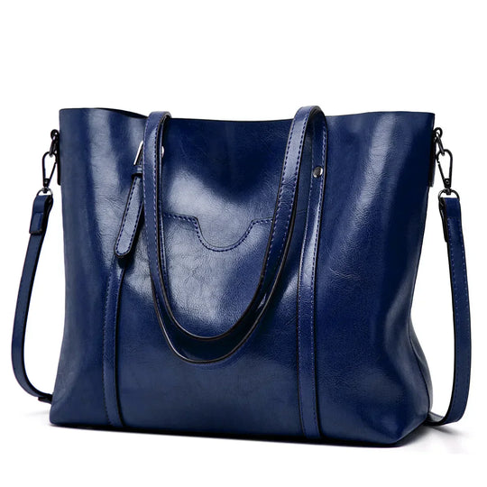 L'Élégance Raffinée de Kelley | Sac à Main en Cuir de Luxe
