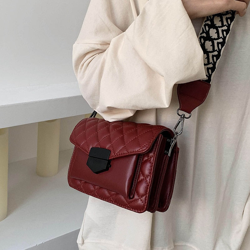 Sophistication de Luxe de Racheal | Sac à Main de Luxe