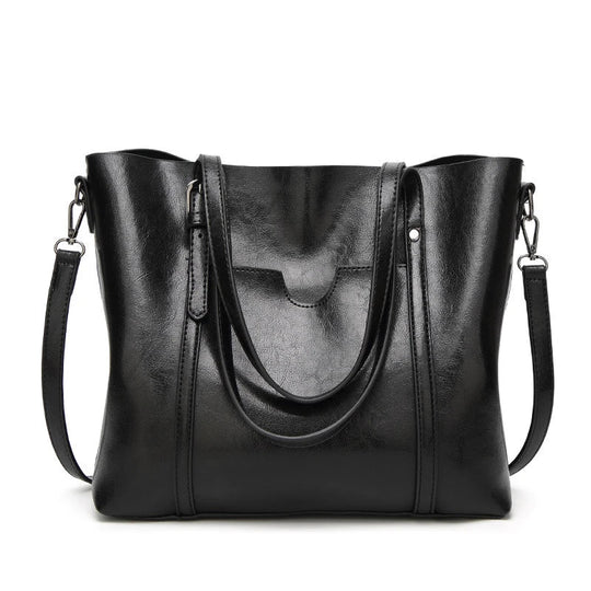 L'Élégance Raffinée de Kelley | Sac à Main en Cuir de Luxe