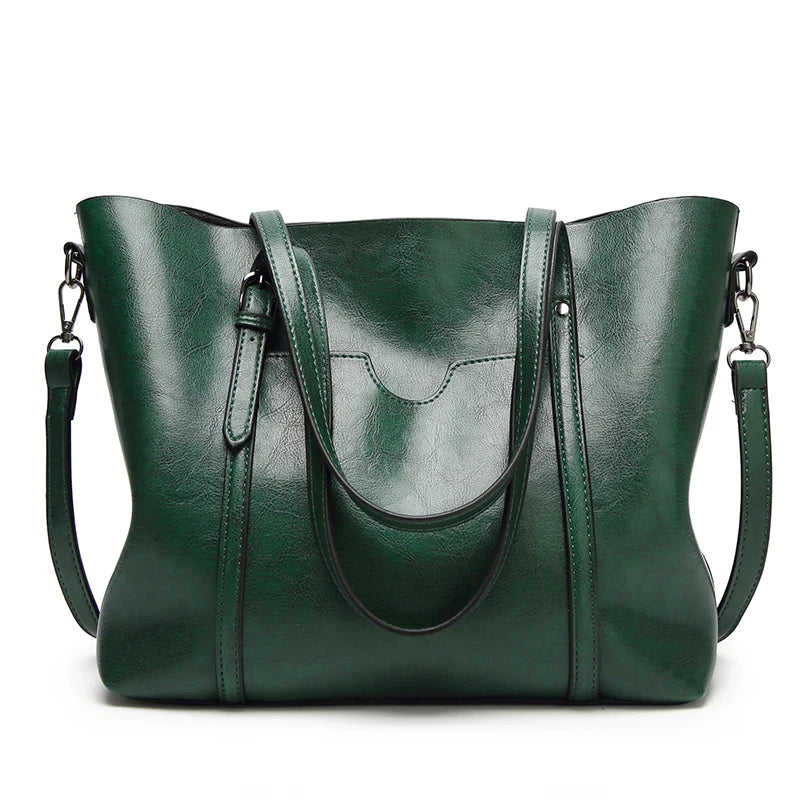 L'Élégance Raffinée de Kelley | Sac à Main en Cuir de Luxe