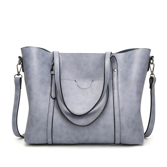L'Élégance Raffinée de Kelley | Sac à Main en Cuir de Luxe