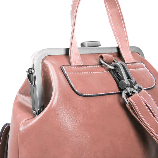 Sac à Dos Convertible Imperméable de Grace