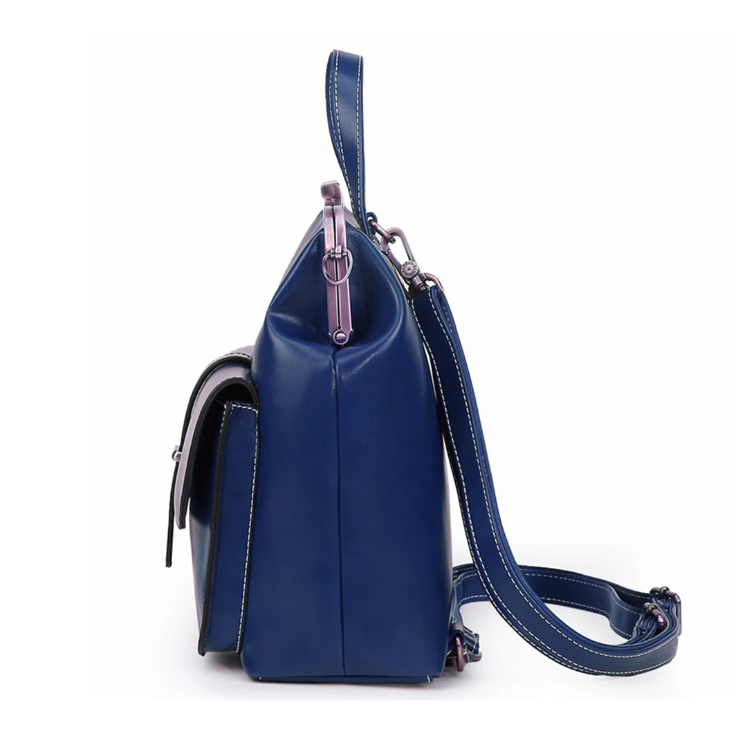 Sac à Dos Convertible Imperméable de Grace