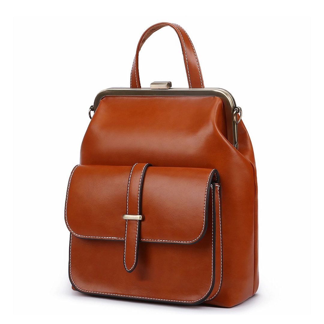 Sac à Dos Convertible Imperméable de Grace