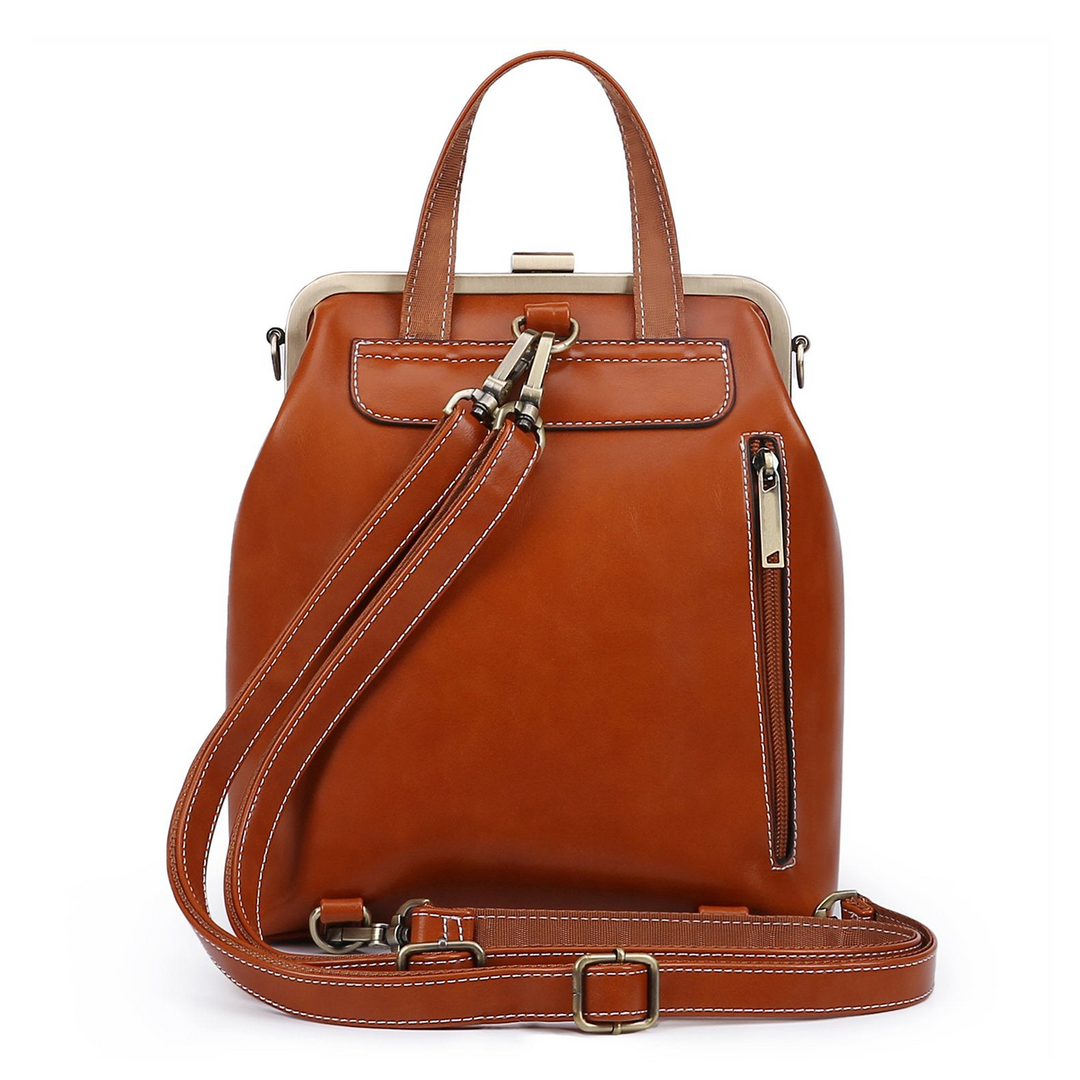 Sac à Dos Convertible Imperméable de Grace