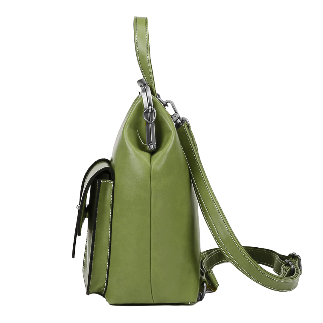 Sac à Dos Convertible Imperméable de Grace