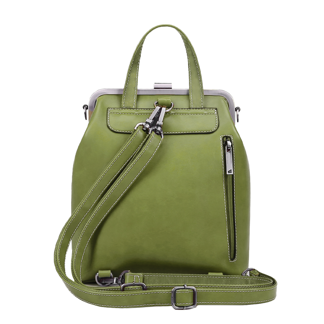 Sac à Dos Convertible Imperméable de Grace